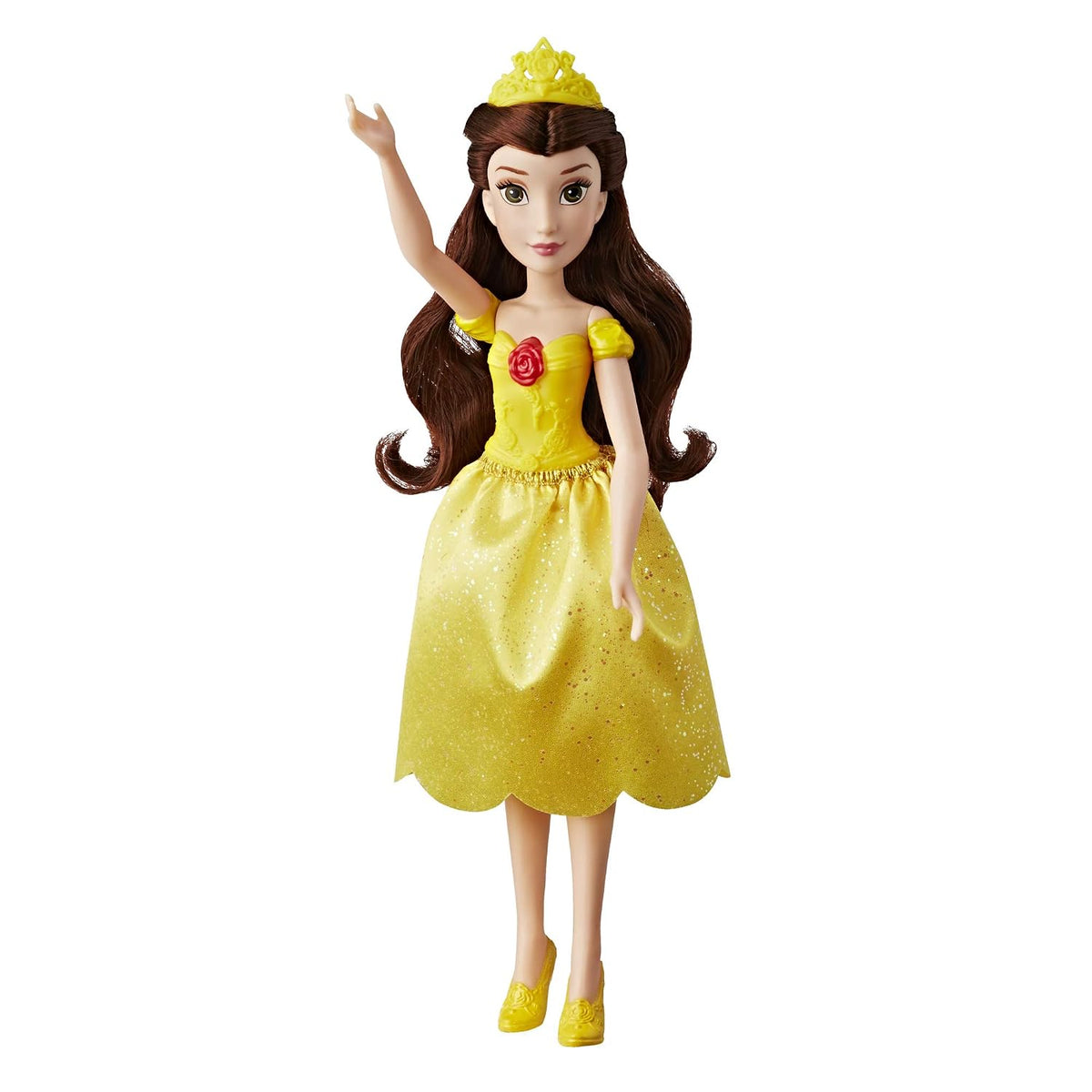 Disney Princess Belle Fashion Doll