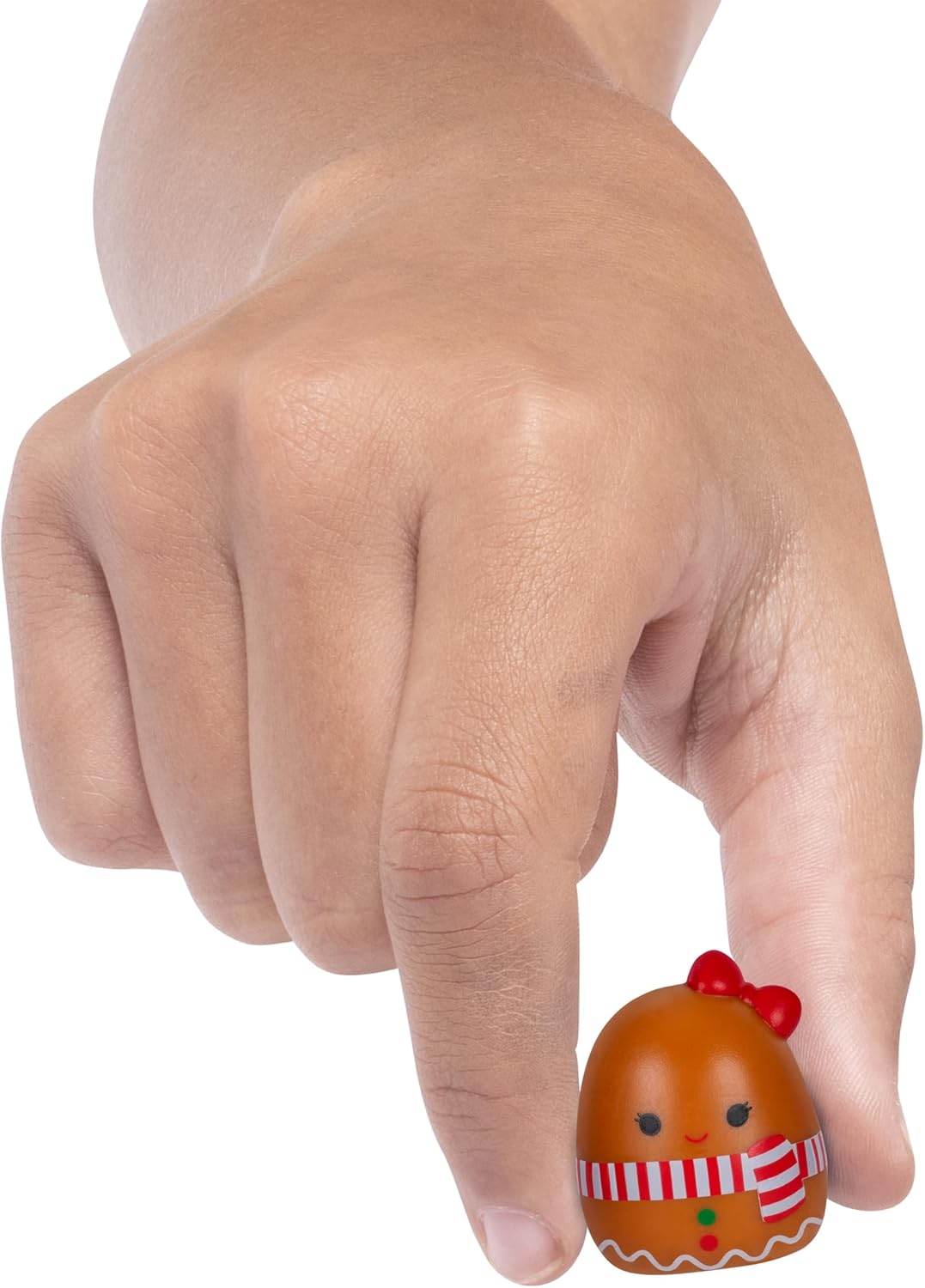 Squish-a-long Advent Calendar 2025