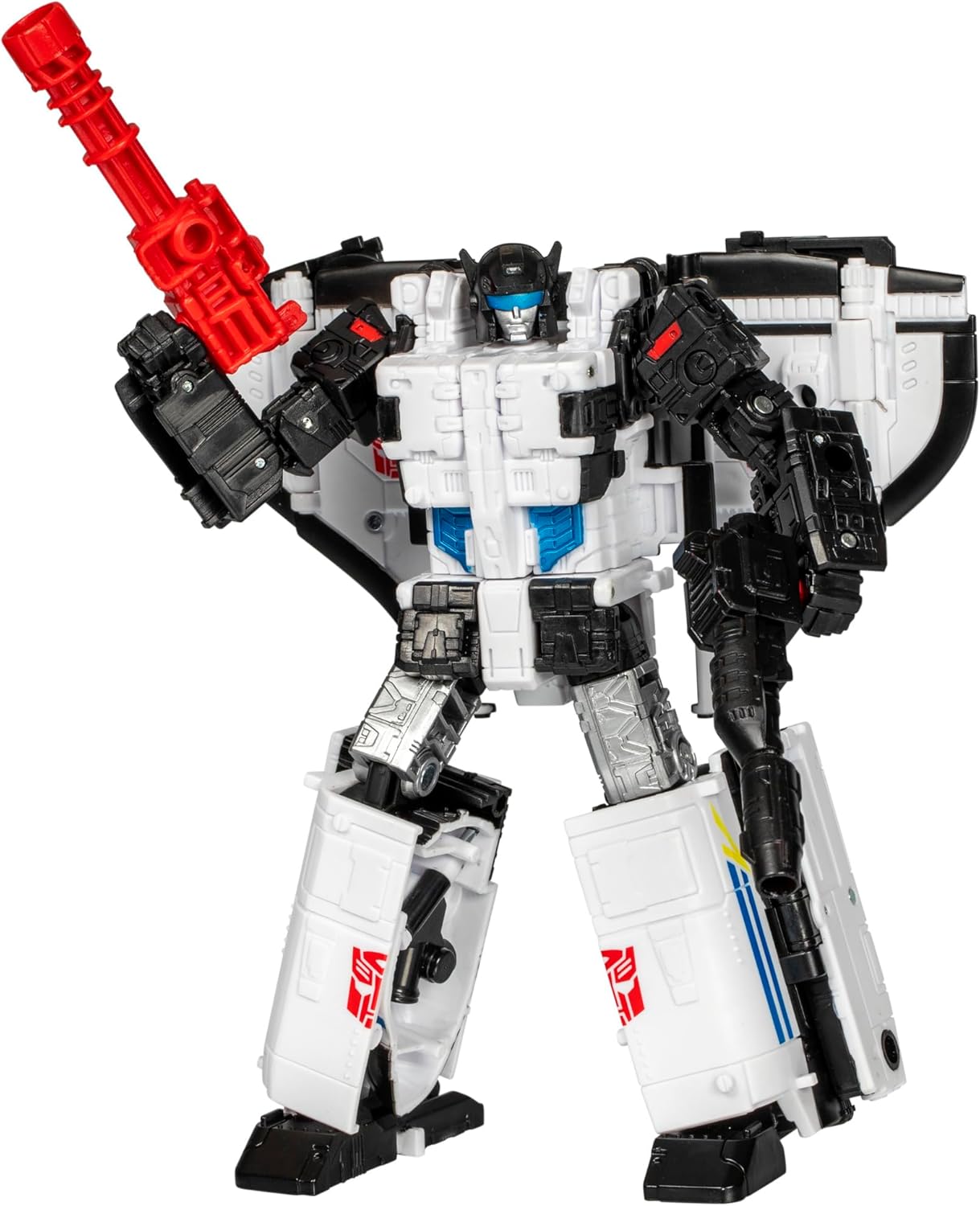 Transformers Legacy United Leader Class Galaxy Shuttle Action Figure