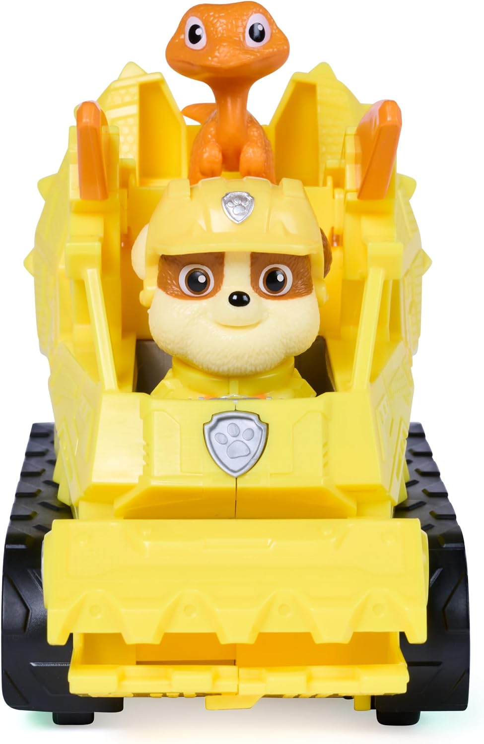 Paw Patrol Dino Movie - Rubble Rescue Bulldozer