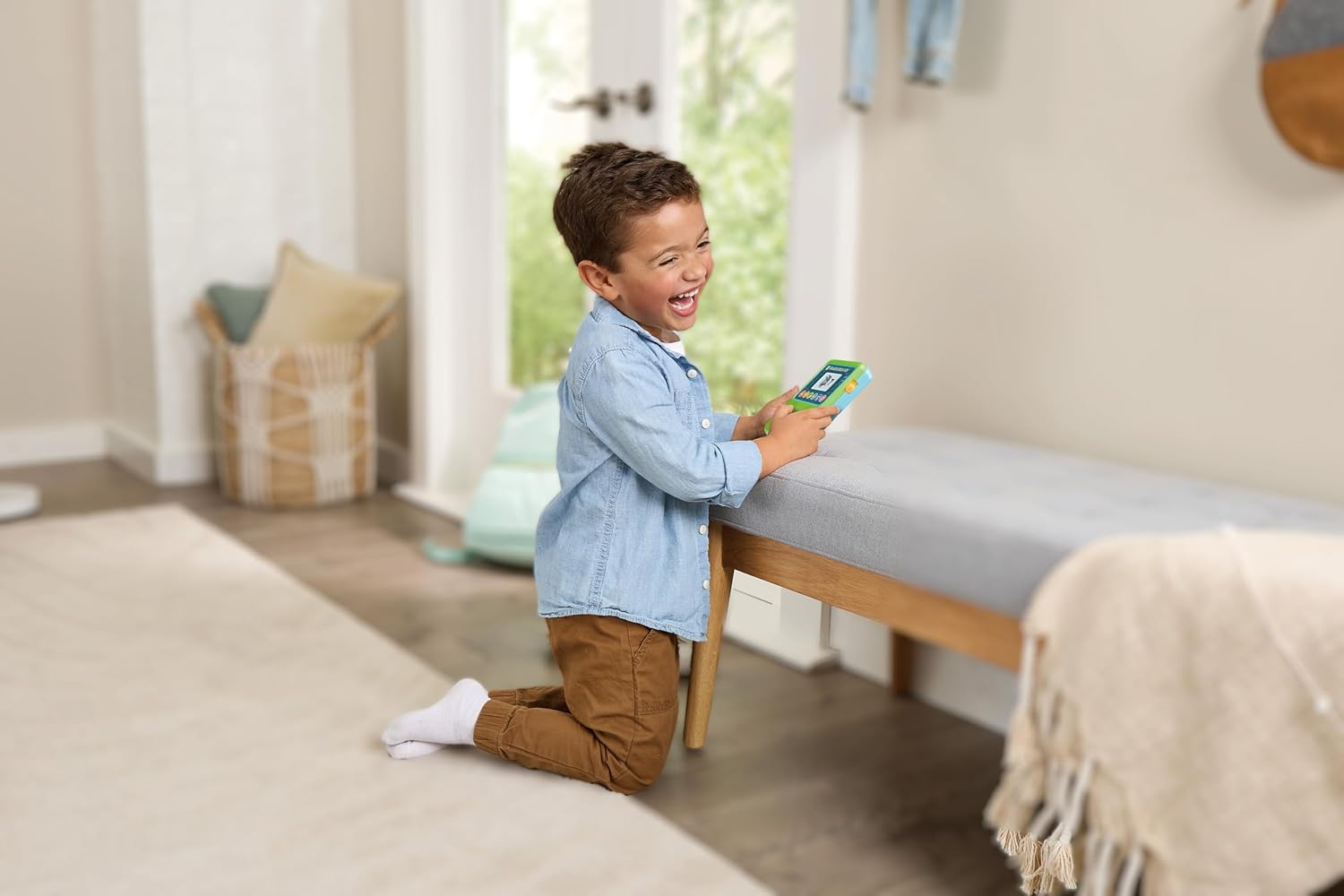 LeapFrog Get Ready For Playschool