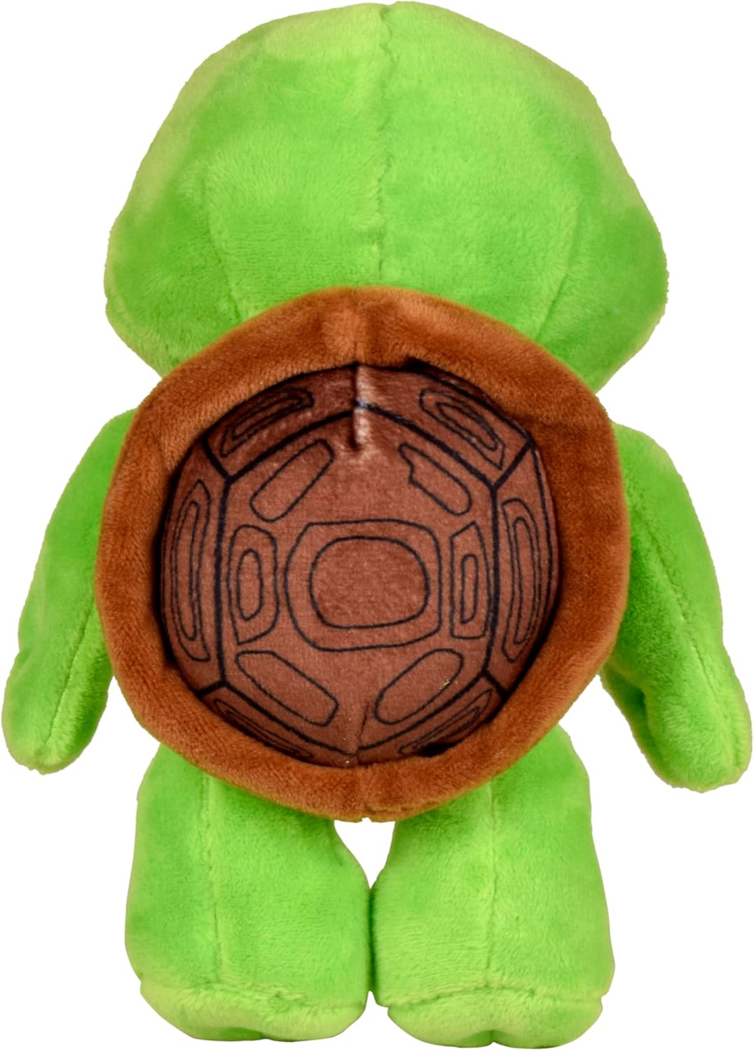 TMNT - Raphael - 15cm Plush Toy