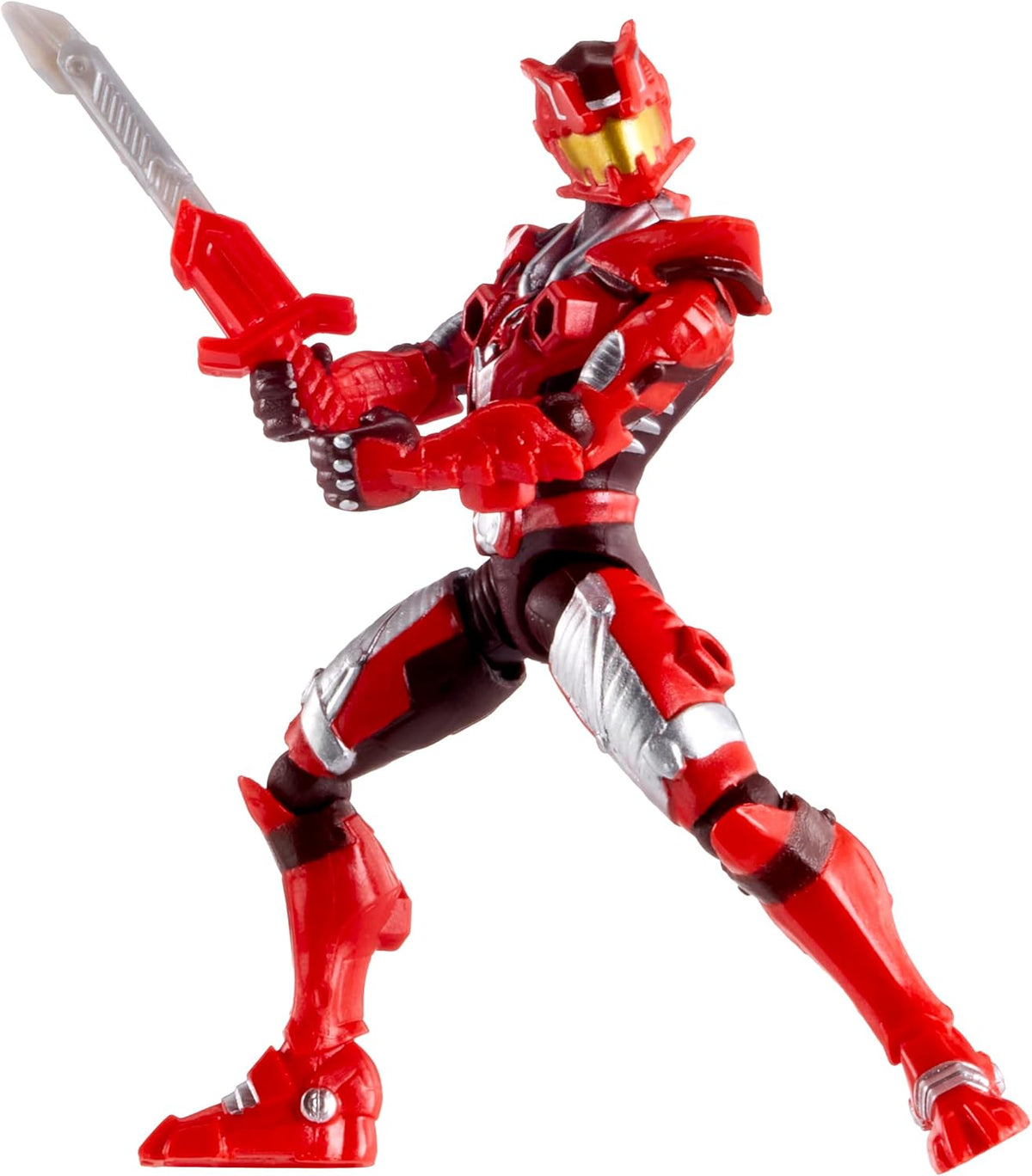 Armorsaurs 3.75 Figure Pilot Liam