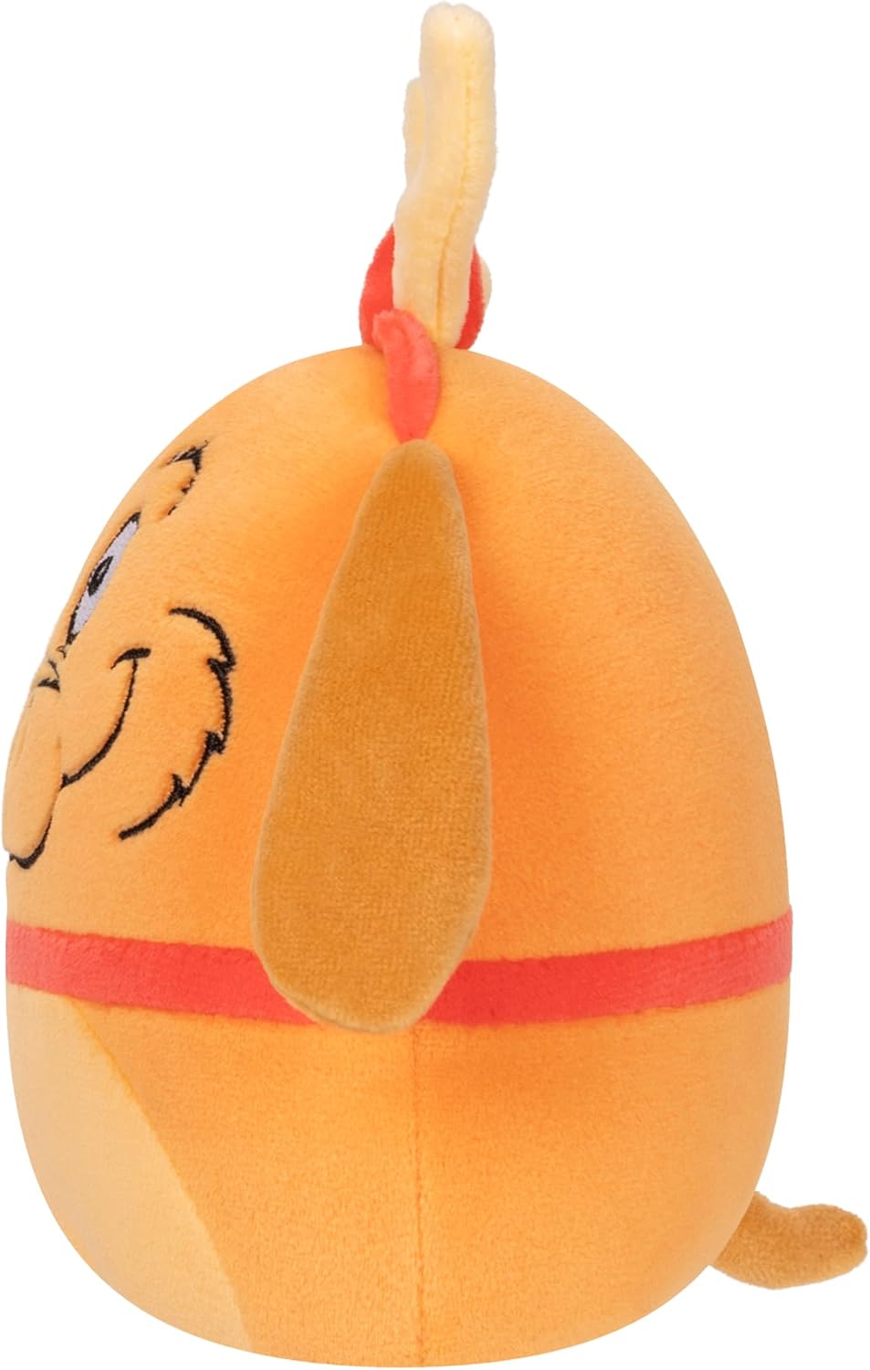 Squishmallow The Grinch 8" Plush - Max