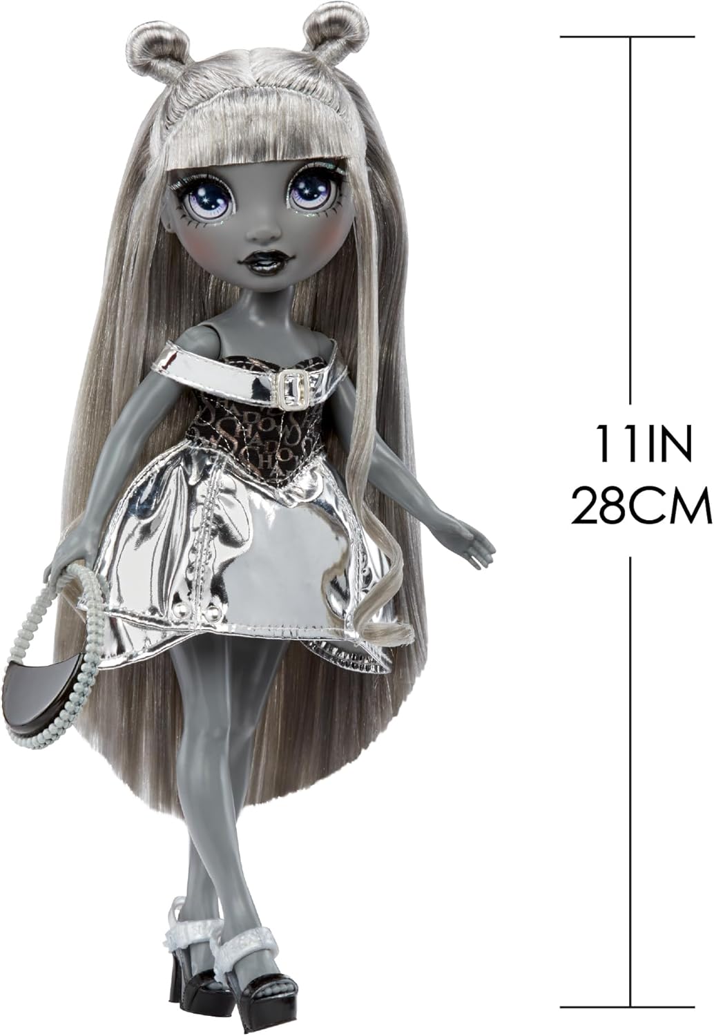 Shadow High - Luna Madison Fashion Doll