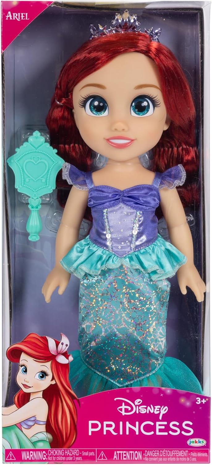 Disney Princess Large Ariel Doll
