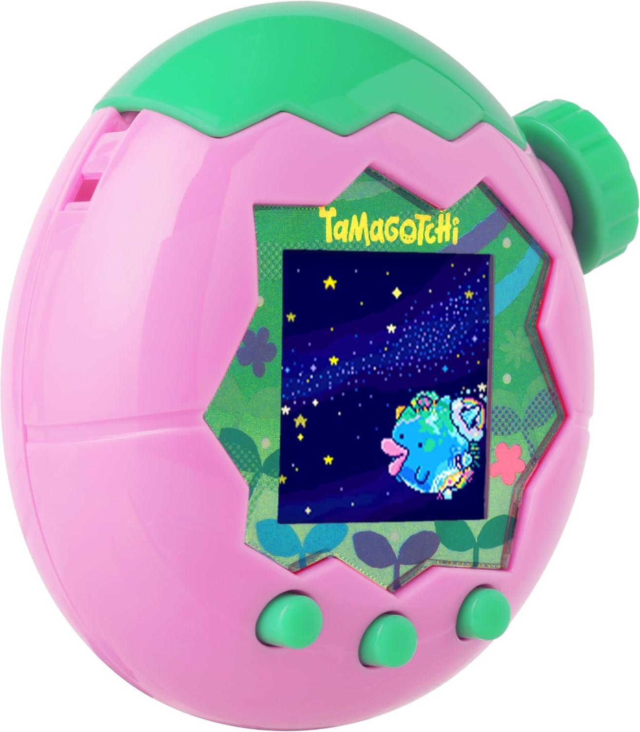 Tamagotchi Paradise Land