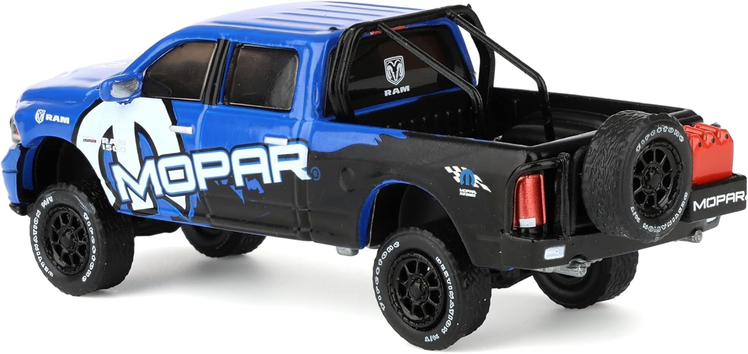 Greenlight Mopar 2017 Dodge Ram 1500