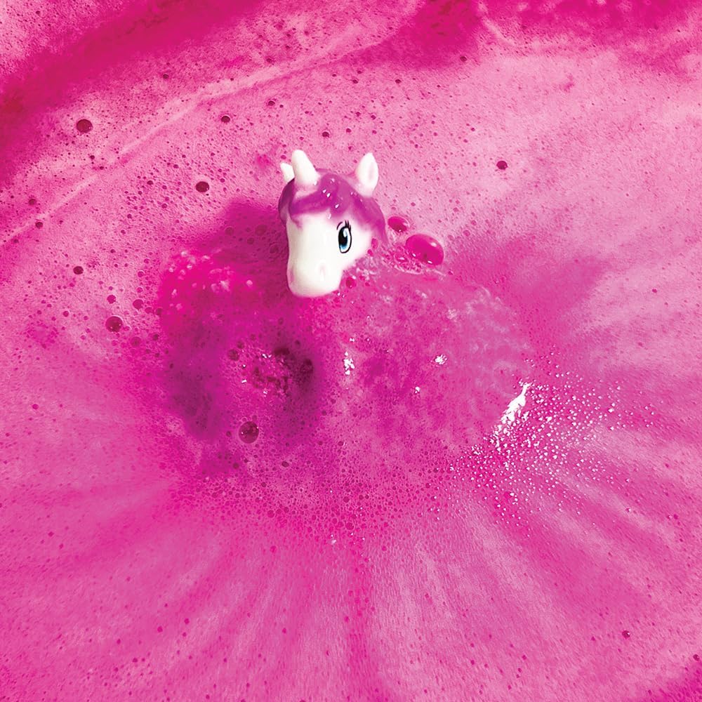 Baff Bomz: Unicorn Surprise 100g Surprise Bag