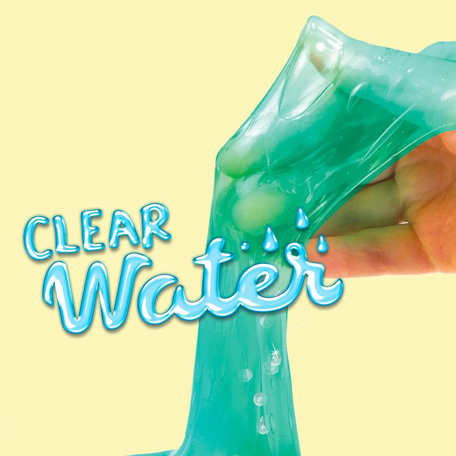 So Slime X-tra Sensations 4 Pack