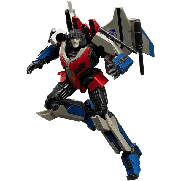 Blokees Classic Class Transformers One Starscream
