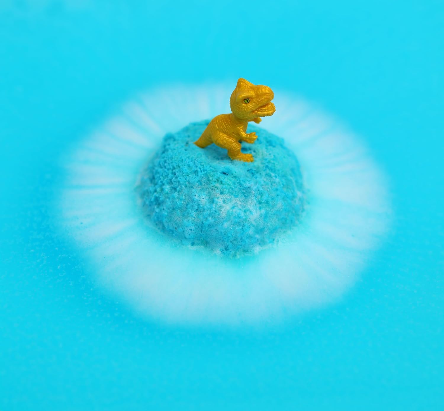 Baff Bomz: Dino Surprise 100g Surprise Bag