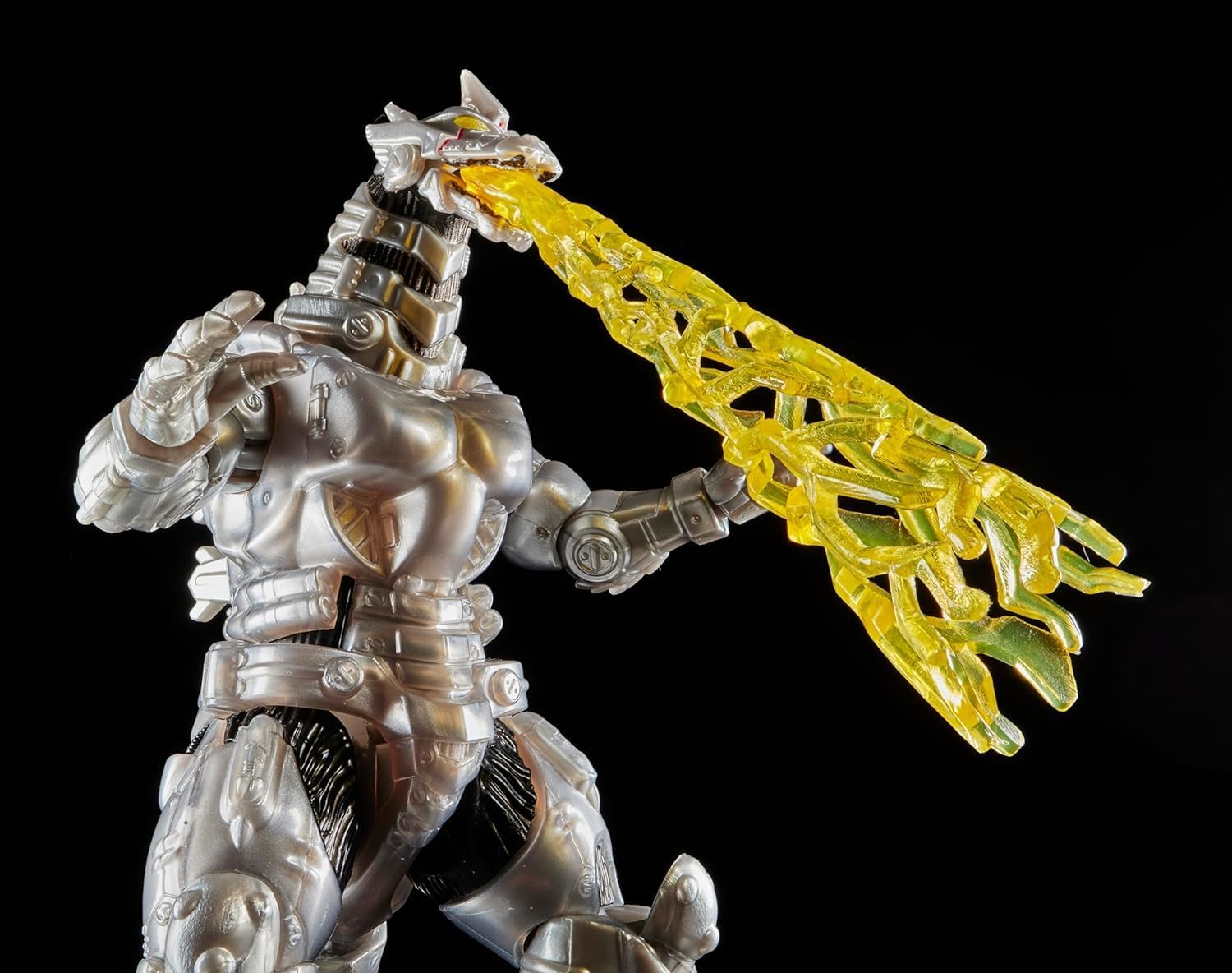 Godzilla - Mecha Godzilla - 15cm Action Figure
