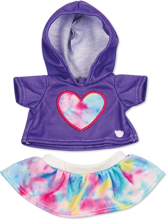 Casdon Build-a-Bear Workshop Clothing Pack 2