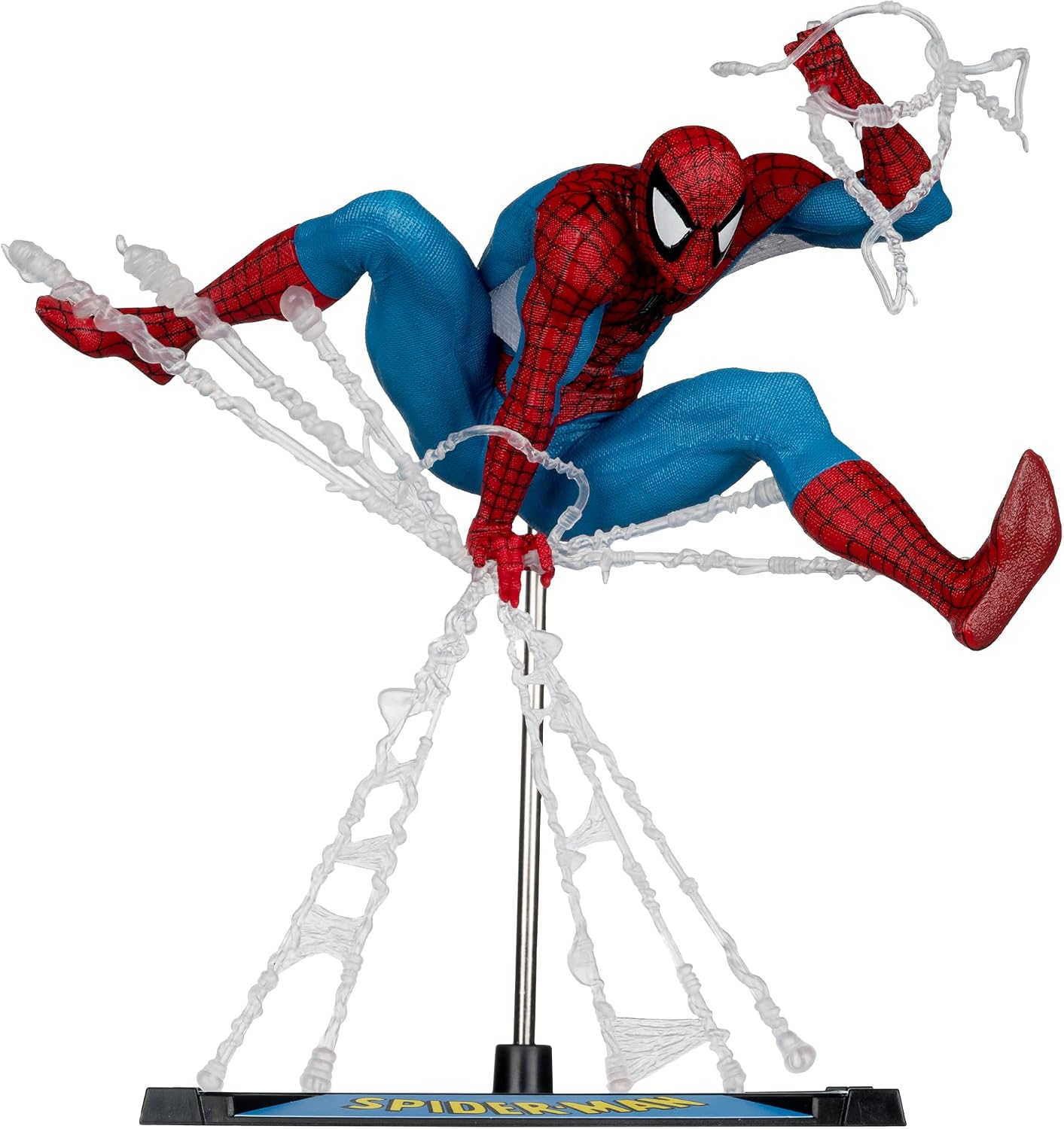 Marvel Collection - Spider-Man Issue #90 Figurine