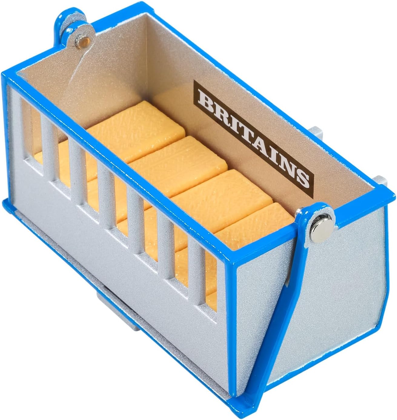 Britains 1:32 Link Box