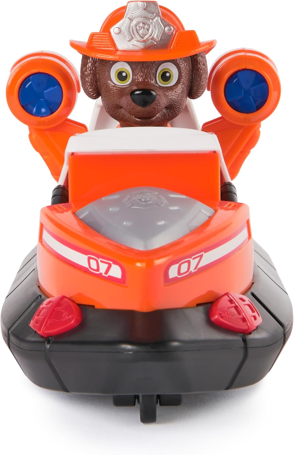Paw Patrol Fire Rescue Vehicle - Zuma