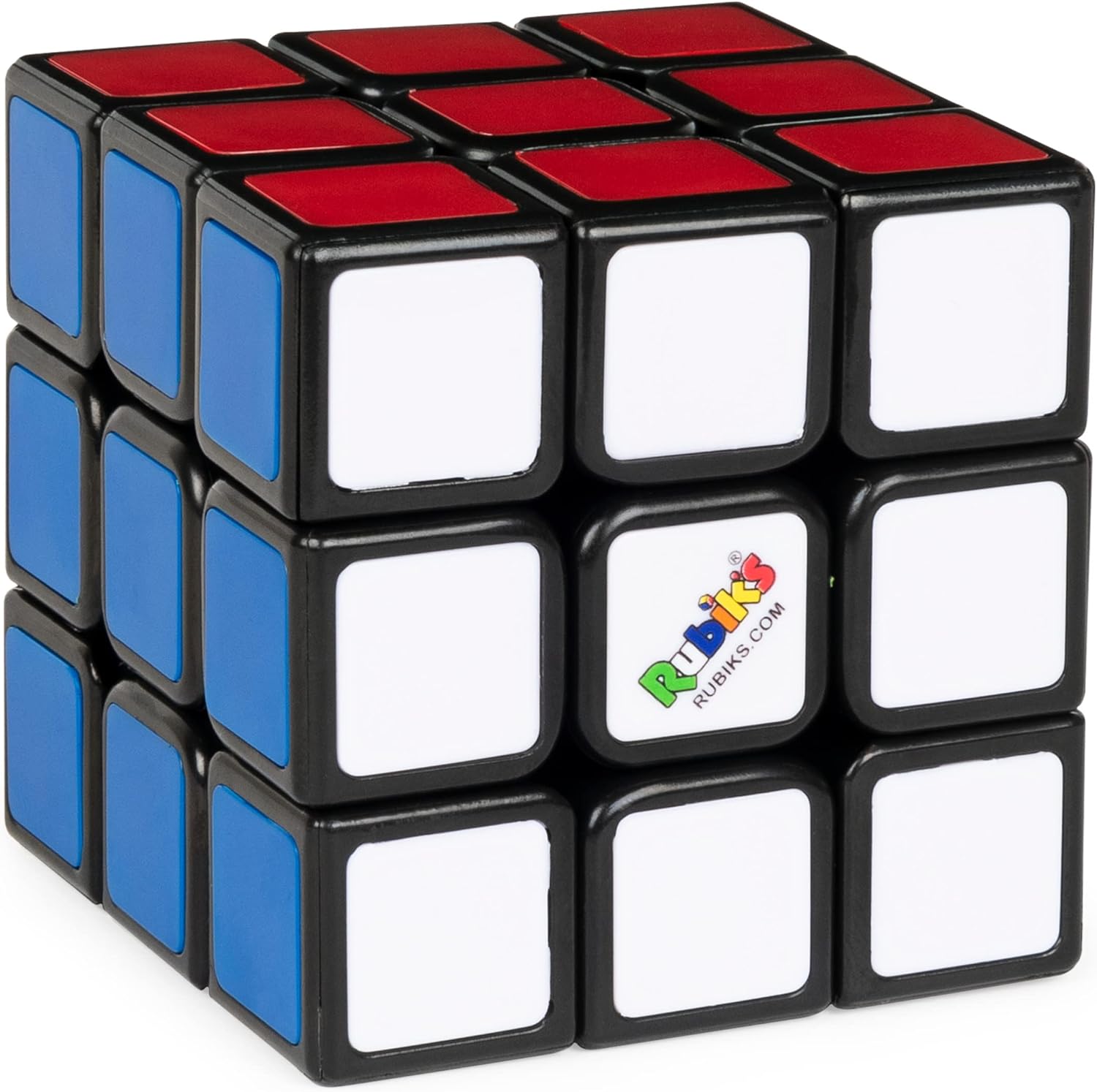 Rubiks 3x3 Puzzle Cube