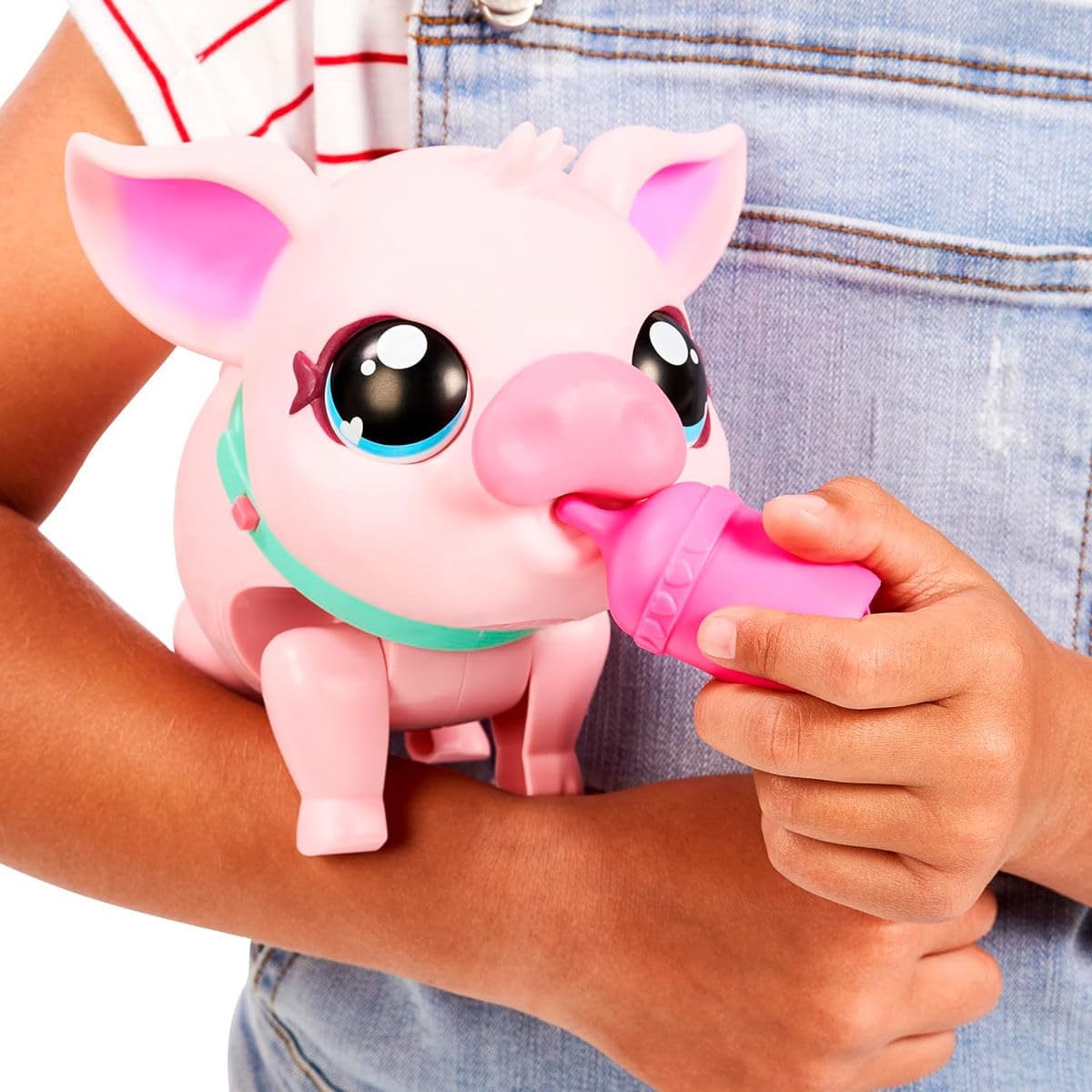 Little Live Pets My Pet Pig - Piggly