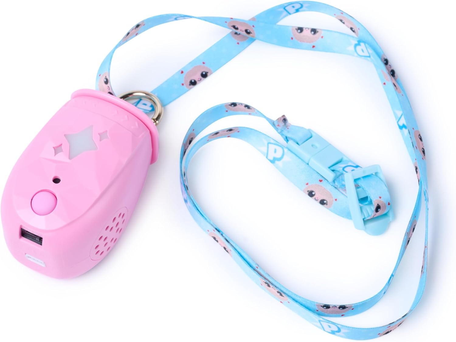 Peekimo The Tiny Wearable Interactive Pet