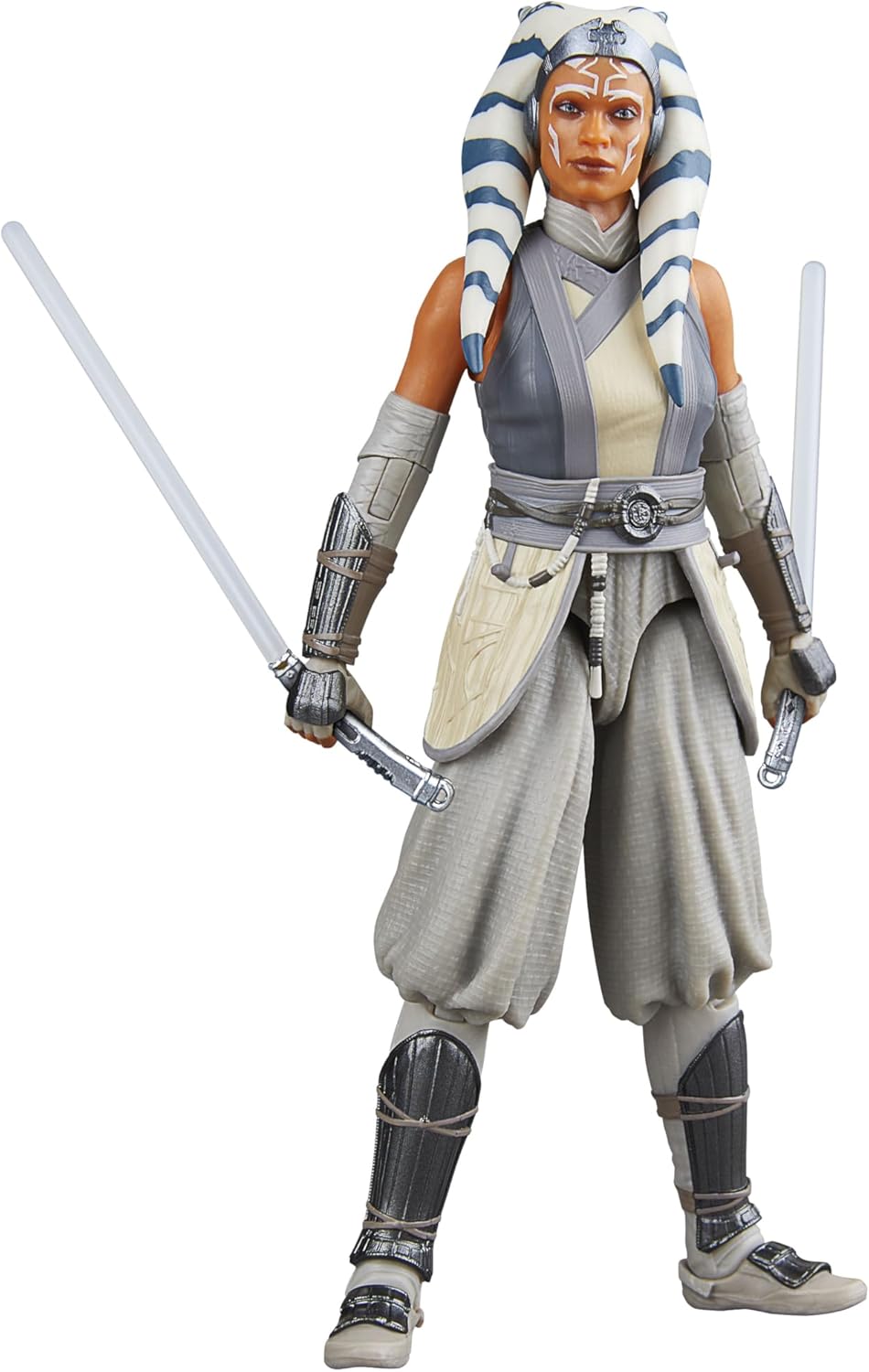 Star Wars The Black Series Ahsoka Tano (Peridea)