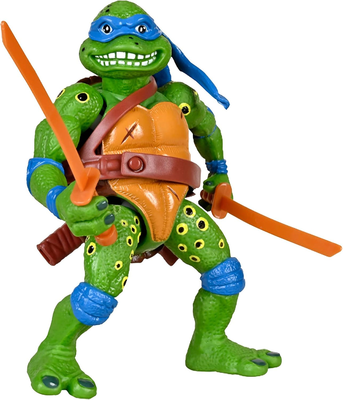 Teenage Mutant Ninja Turtles Movie Star Leo