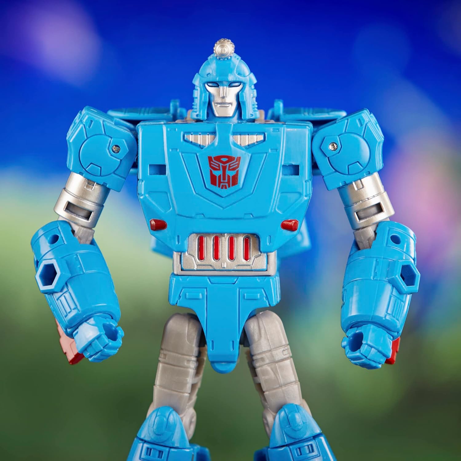 Transformers Generations Legacy Evolution Devcon