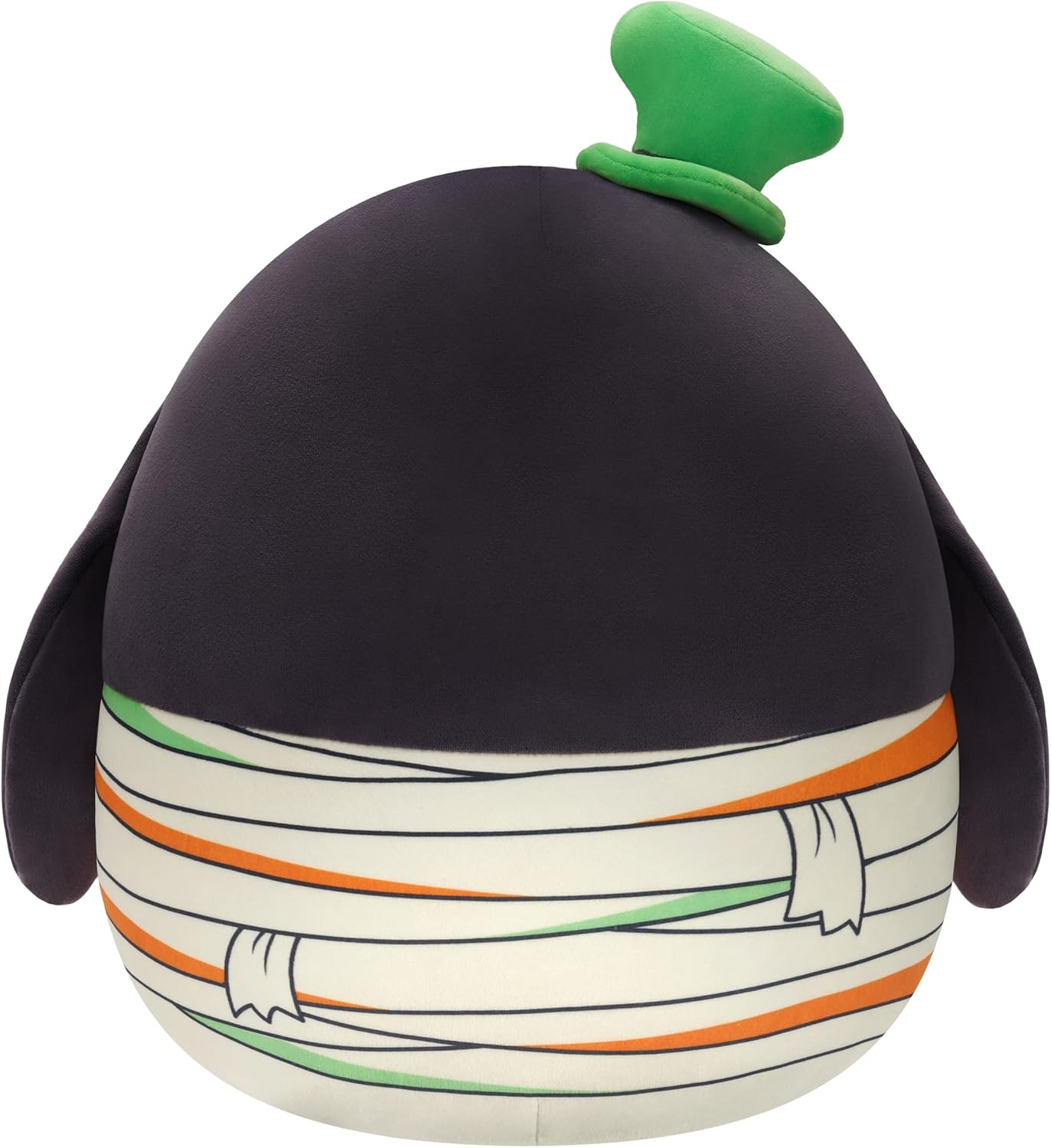 Squishmallow Disney Halloween Goofy 8" Plush