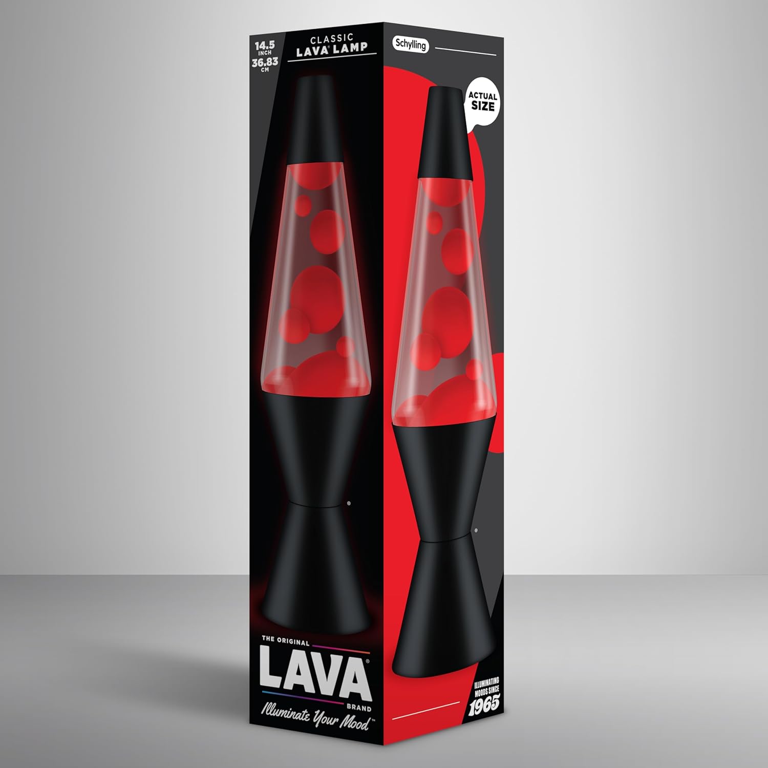 Lava Lamp Classic 14.5"