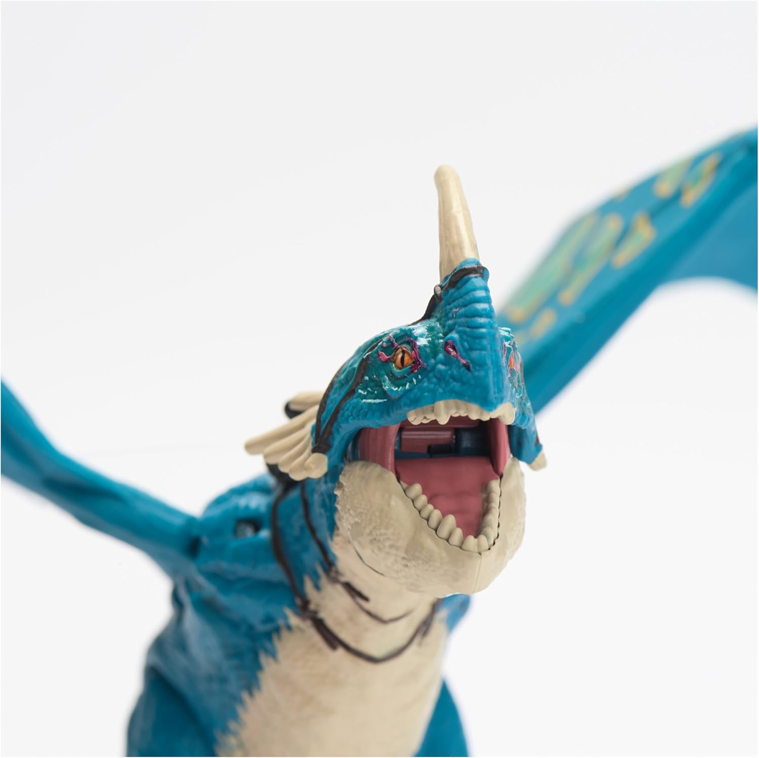 Dreamworks How to Train your Dragon Deadly Nadder & Astrid Action Figure Set