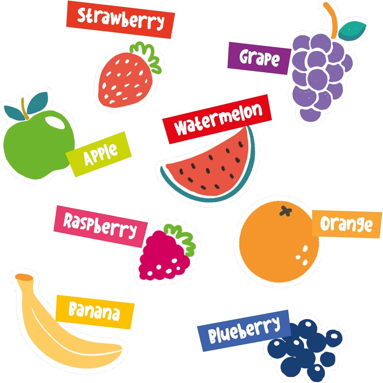 Paint Pop Scented Gel Pens