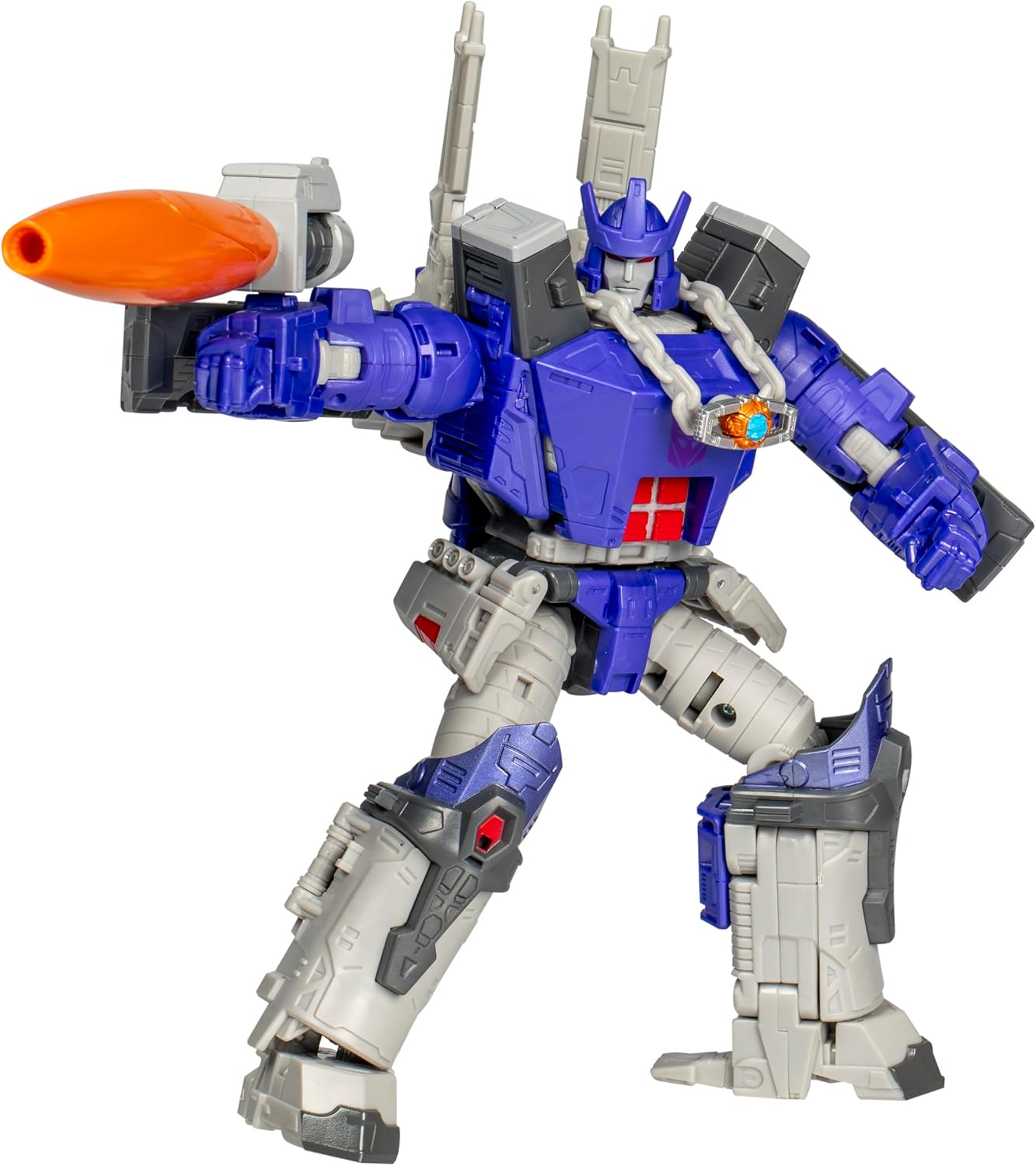 Transformers Studio Series Leader Class The Transformers: The Movie 86-31 Galvatron Action Figure