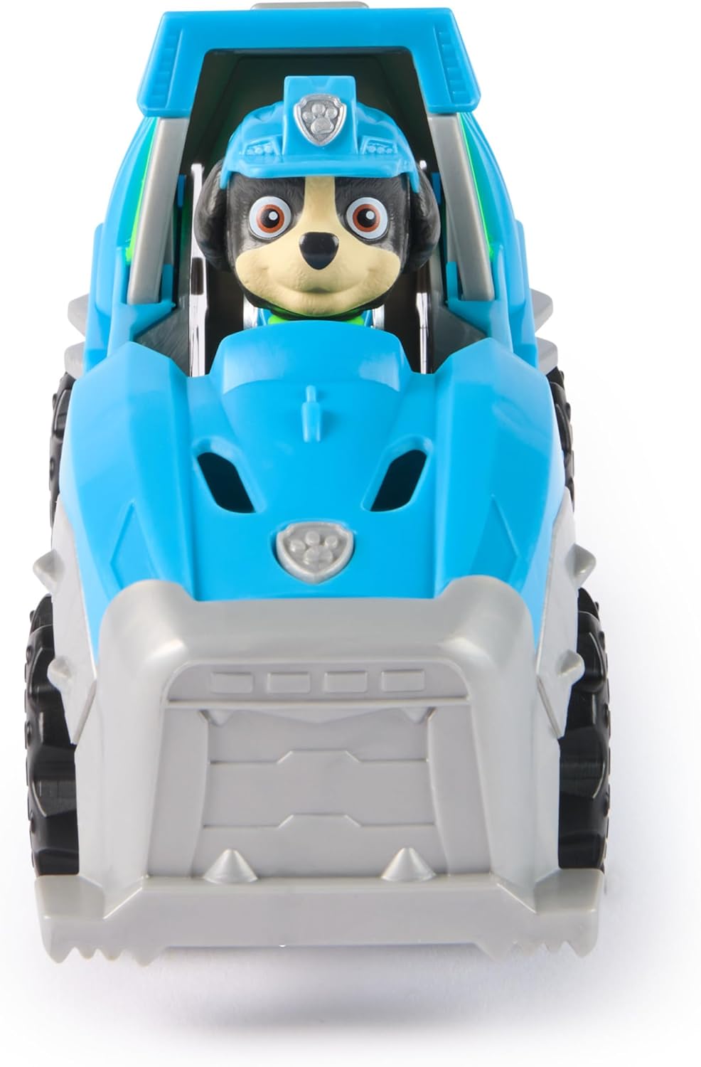 PAW Patrol Rexs Dinosaur Rescue Vehicle