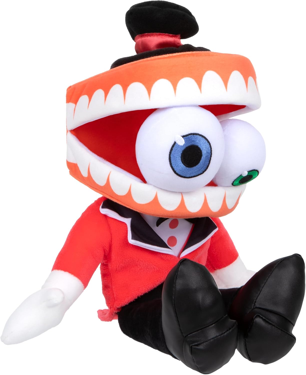 The Amazing Digital Circus Sound Effects Caine