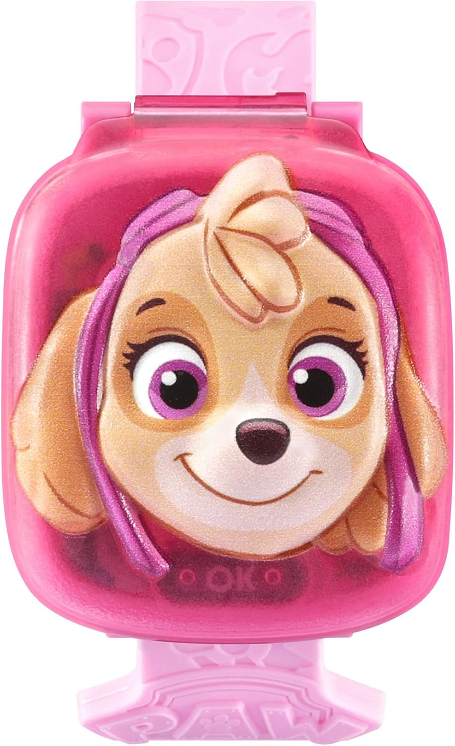VTech Paw Patrol Learning Watch