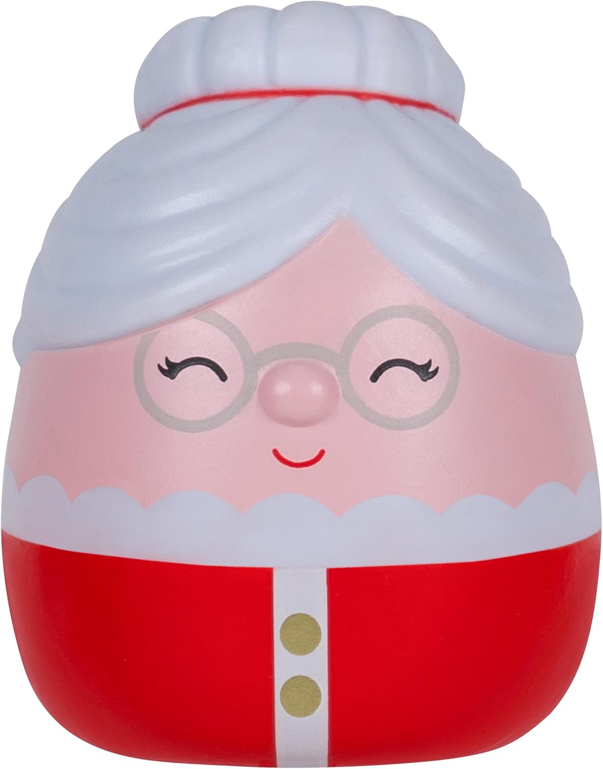 Squish-a-long Advent Calendar 2025