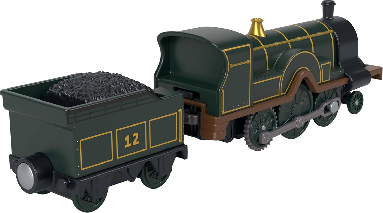Thomas & Friends Emily Battery Operated Train