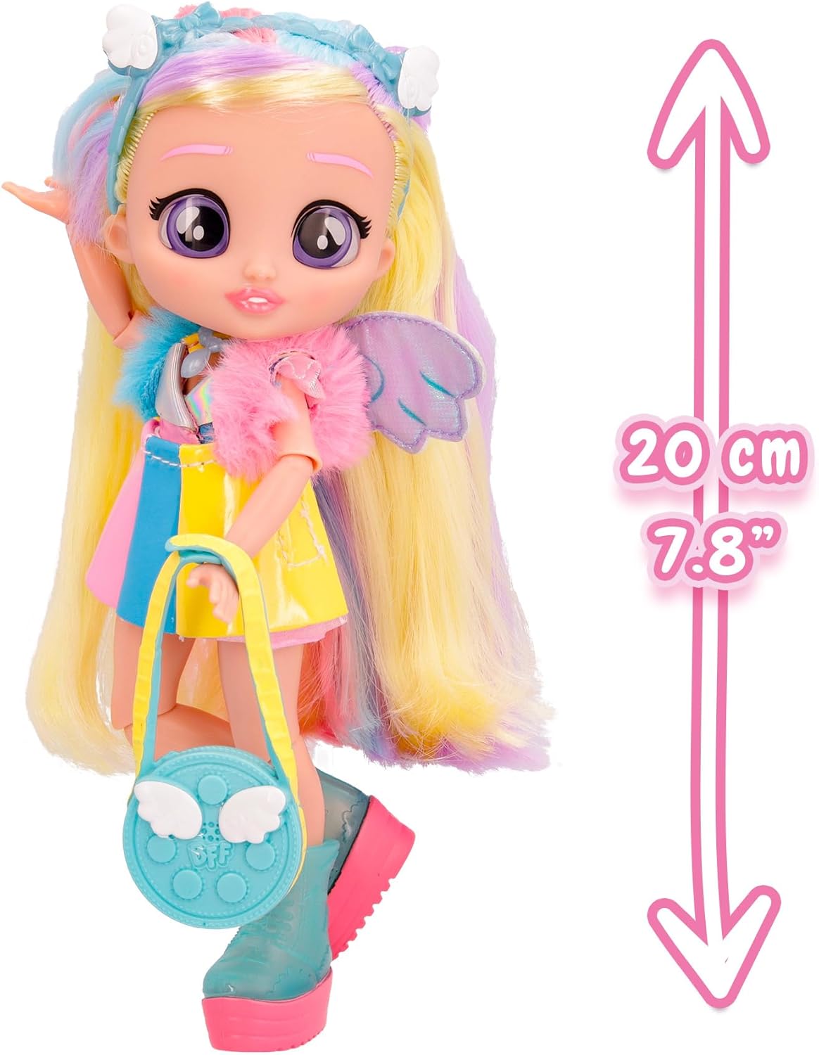 BFF Talents Series 3 Assorted