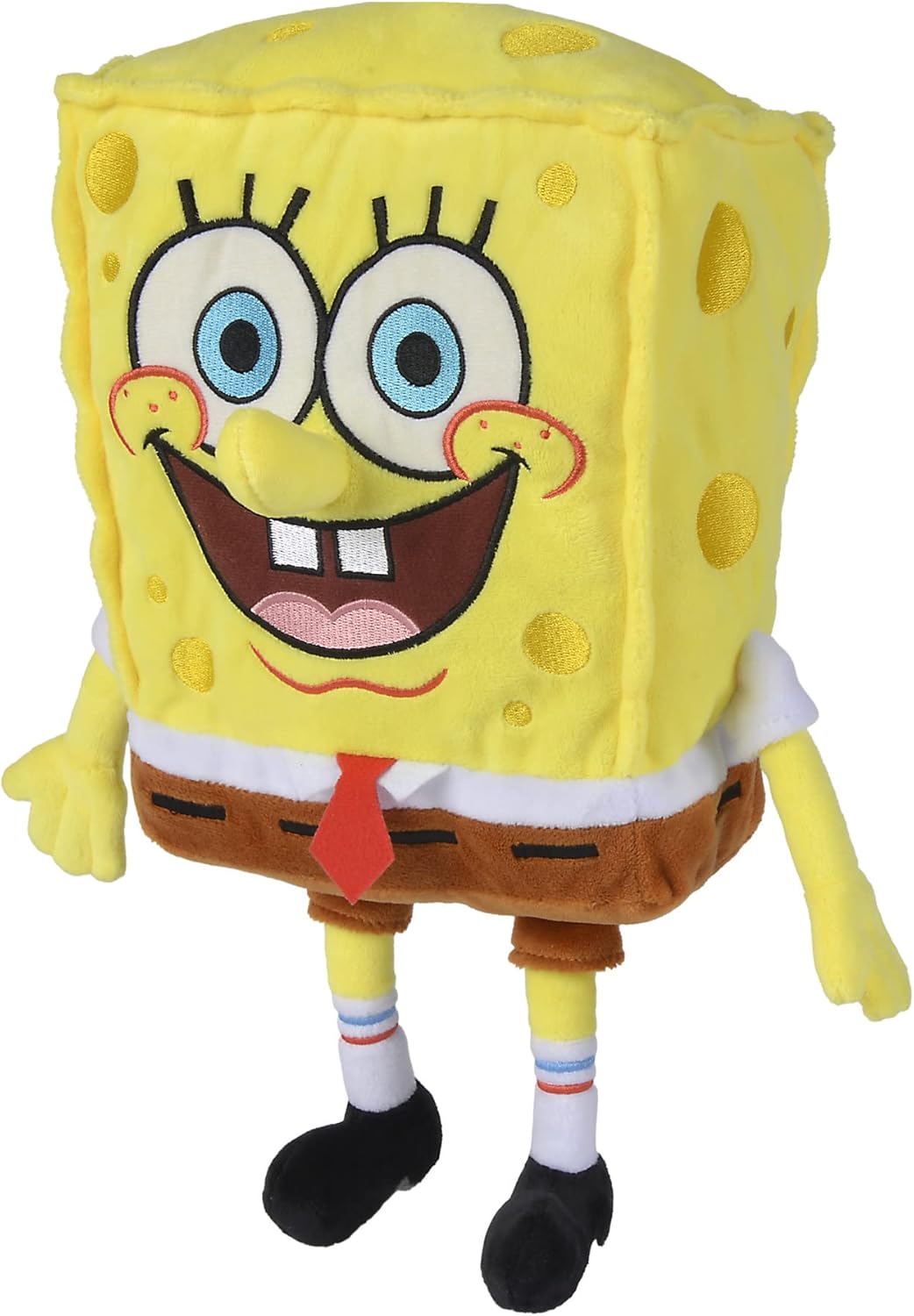 SpongeBob 35cm Plush Toy