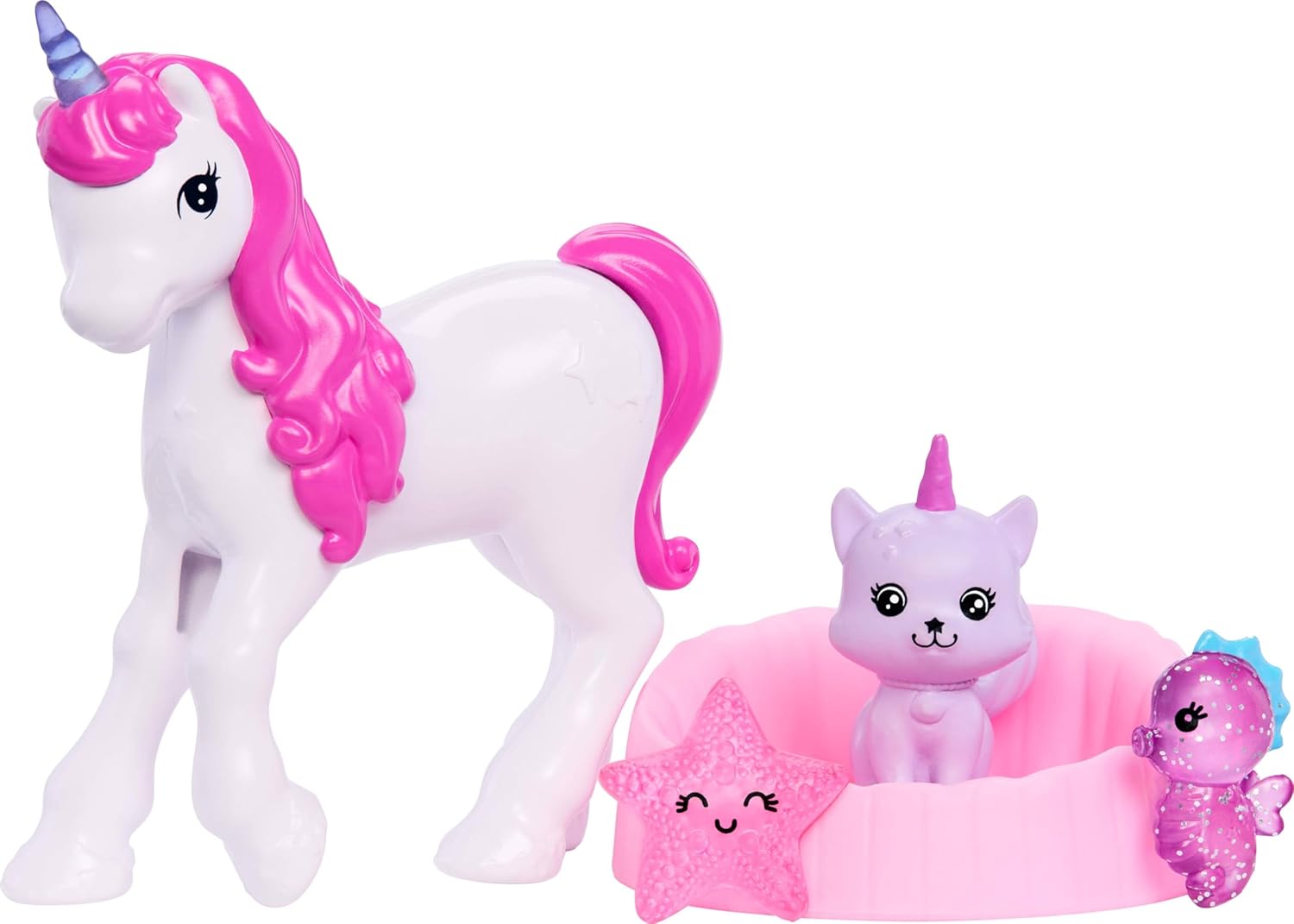 Barbie Fantasy Advent Calendar 2025