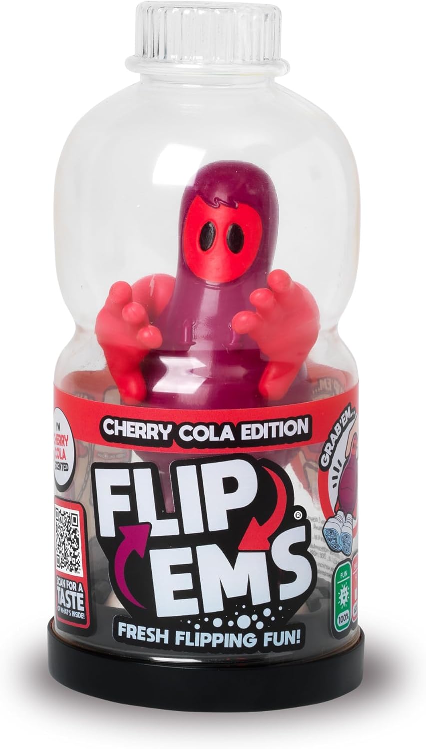Filpems Cherry Cola Edition