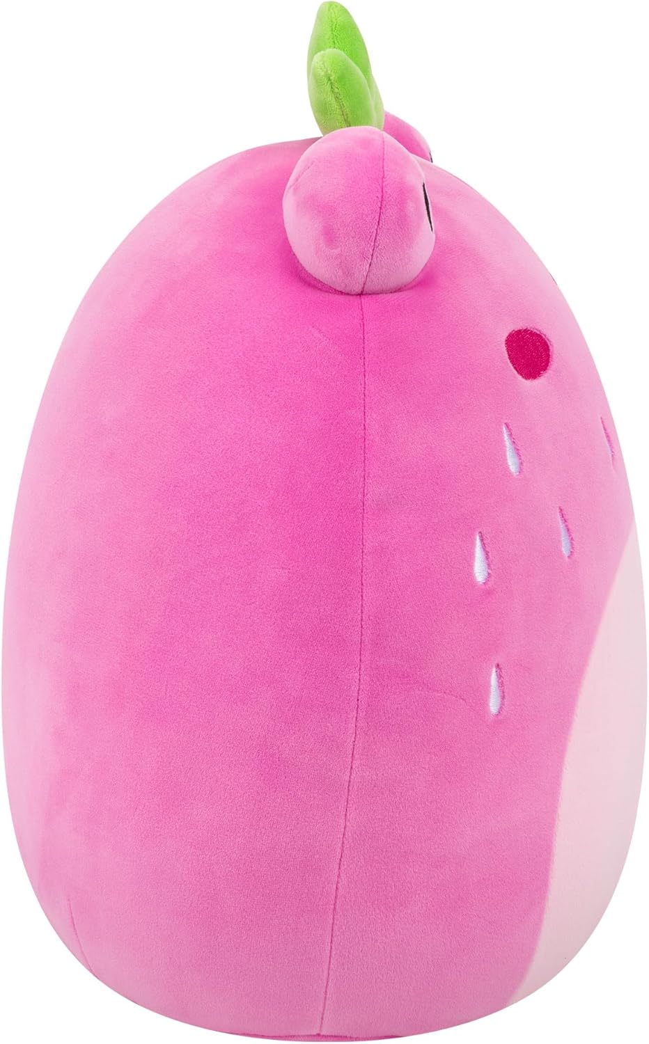 Squishmallows 30cm Adabelle the Strawberry Frog Plush