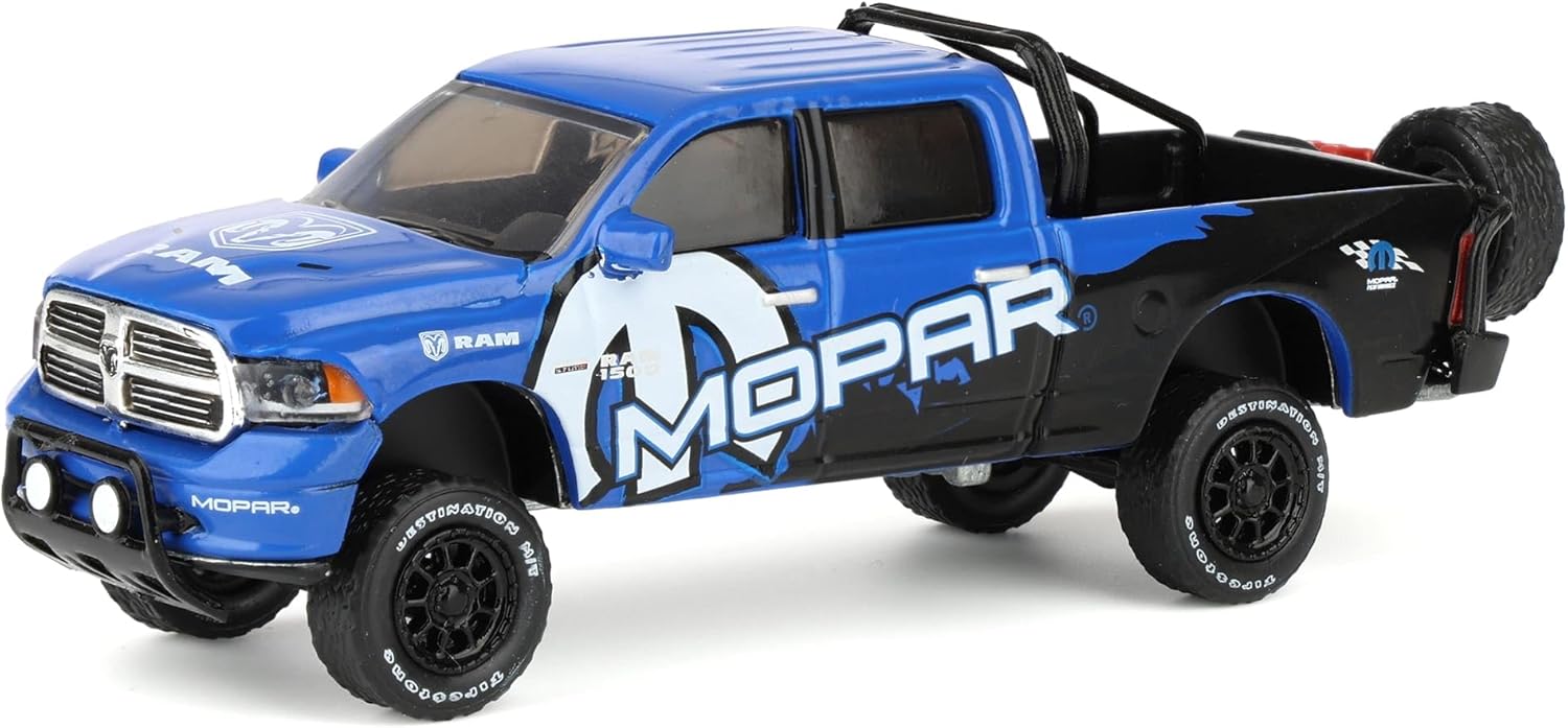 Greenlight Mopar 2017 Dodge Ram 1500