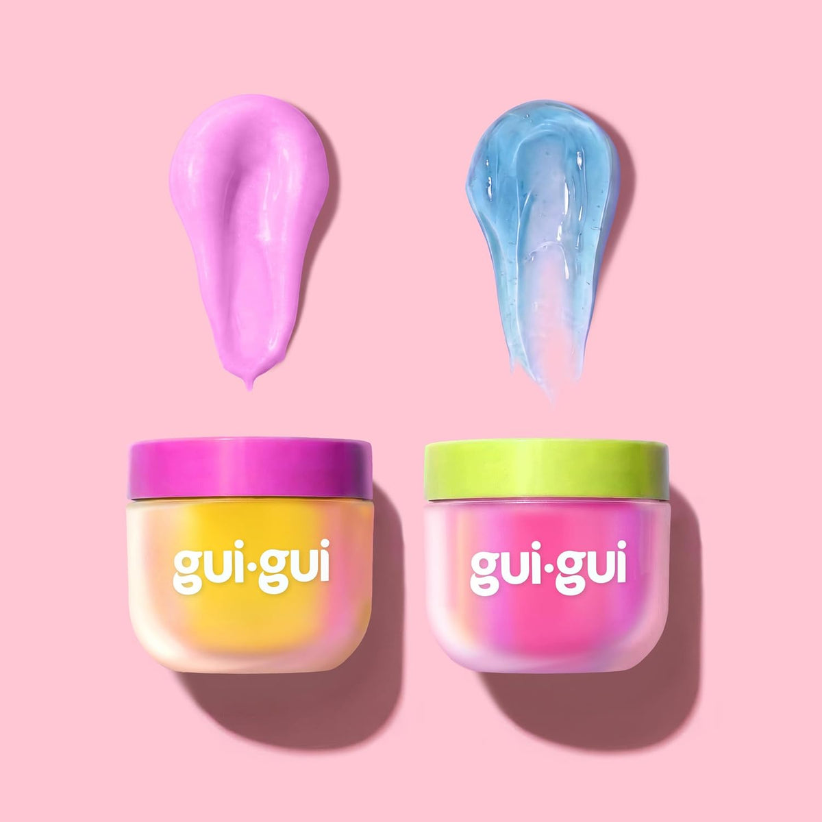 Gui Gui Fruity Glow Deluxe Pack