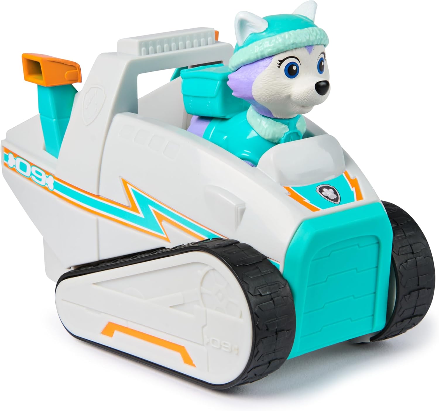 PAW Patrol Everests Snow Plow