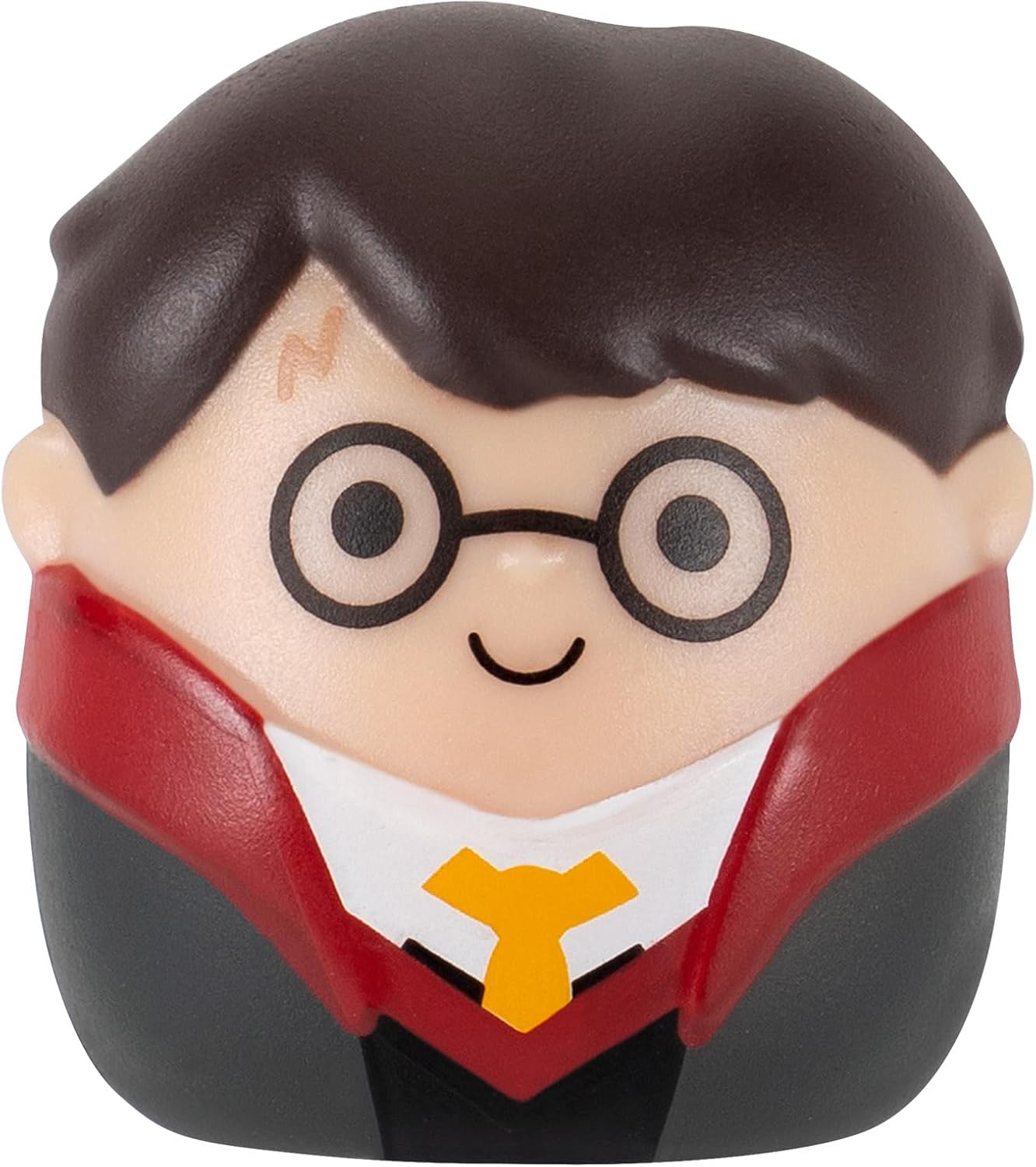 Squishalongs Harry Potter Clip-a-longs 12 fig Pack