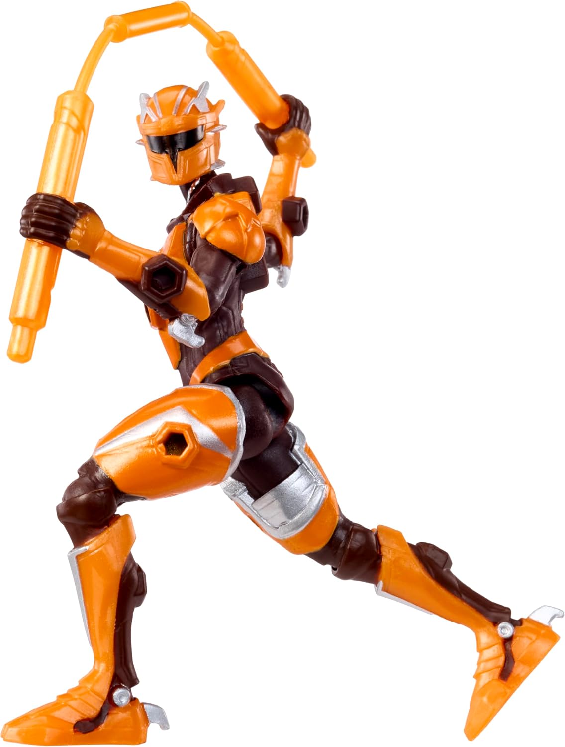 Armorsaurs 3.75 Figure - Pilot Prisca