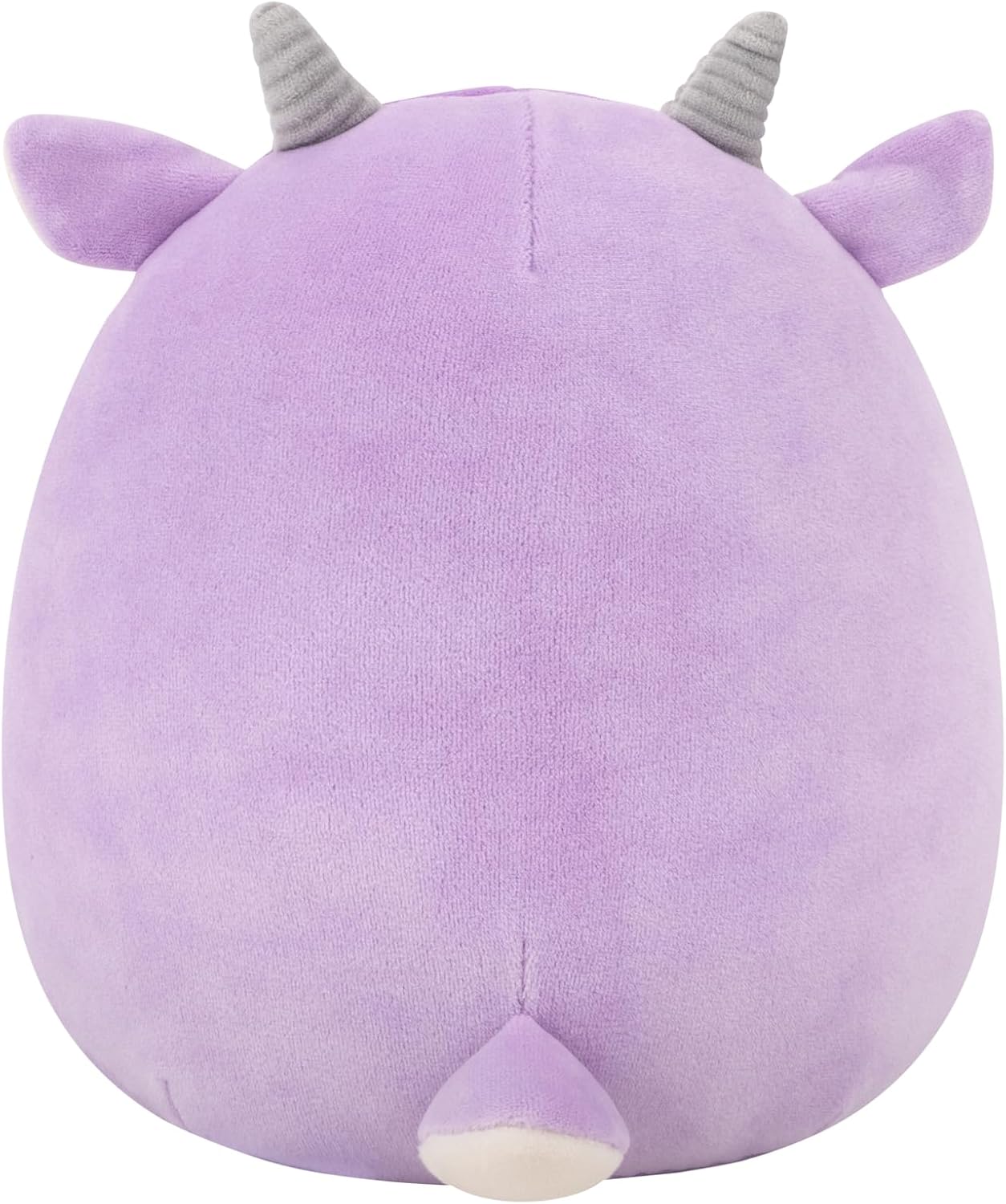 Squishmallows 20cm Shirley The Purple Goat Plush
