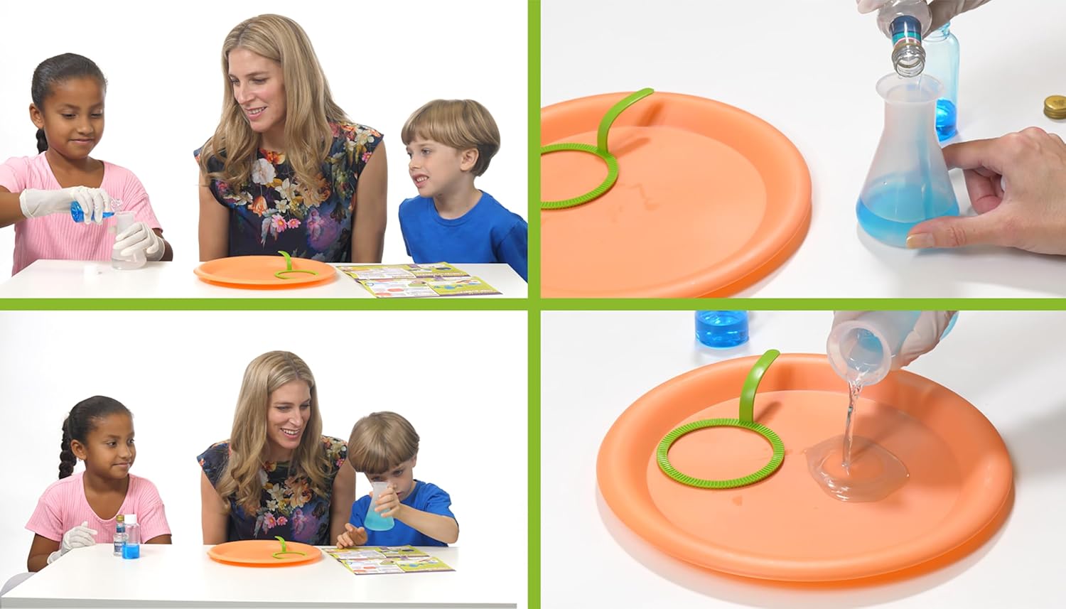 Science Mad Early Skills Set