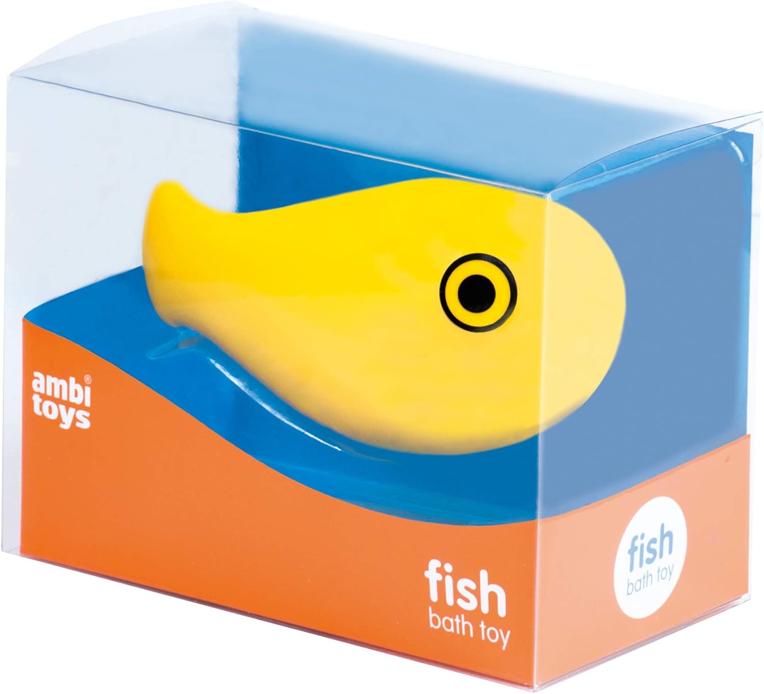 Galt Fish Bath Toy